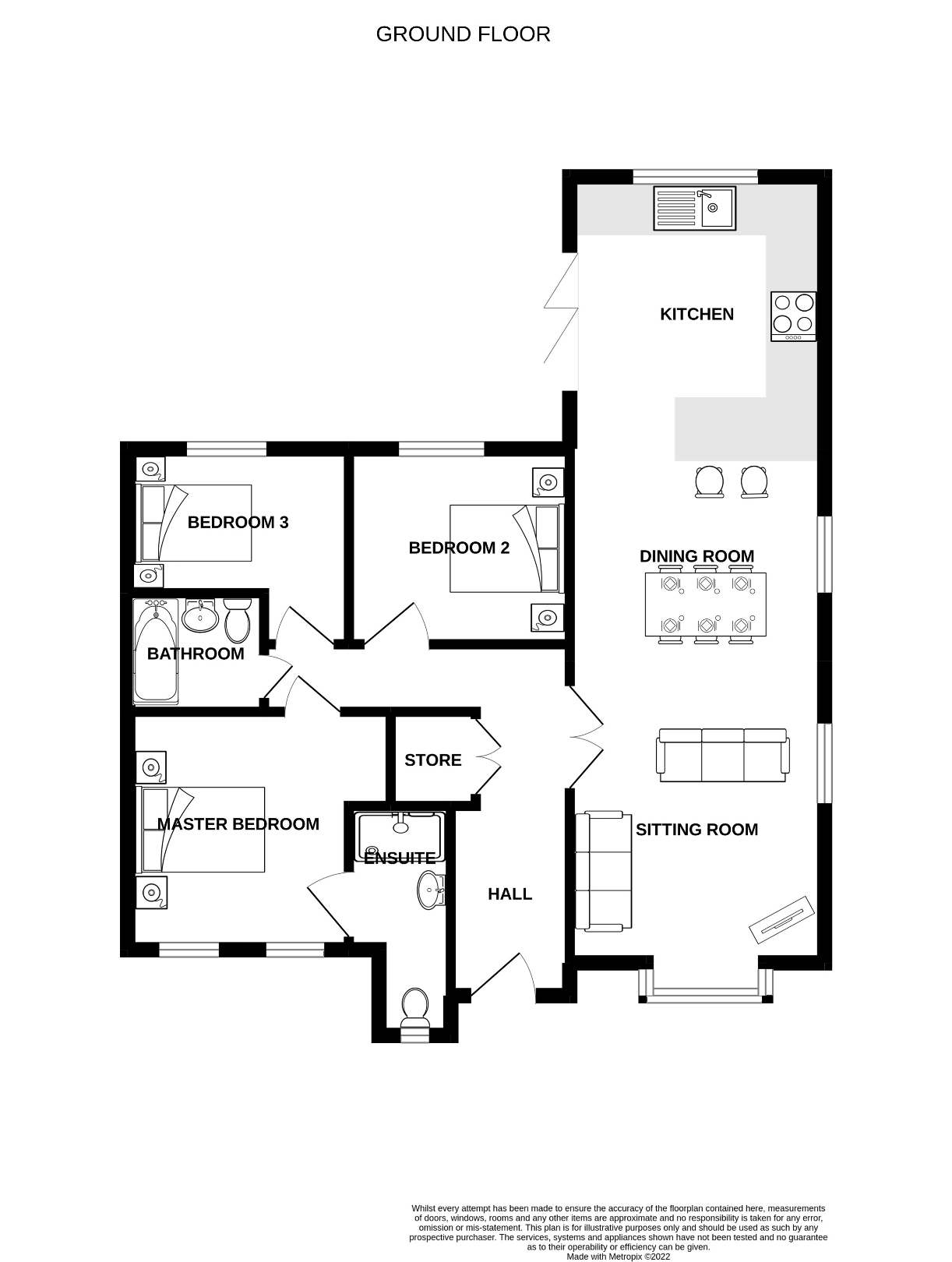 The Meadows, Crapstone, Yelverton Lang Town & Country